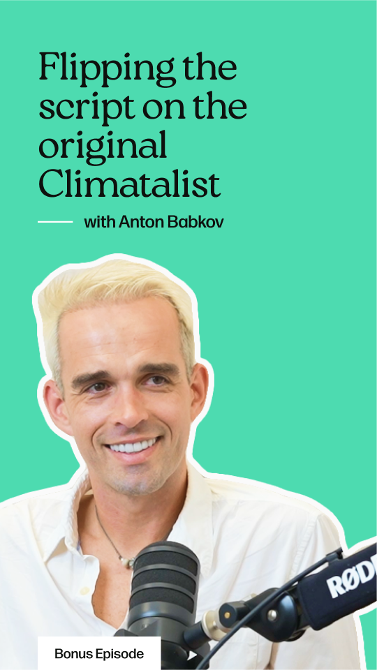 The Climatalist preview 5
